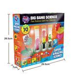 OEM/ODM Custom Super Amazing Science Experiment Kit for Kids
