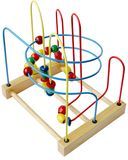 Educational Toys Sliding Beads