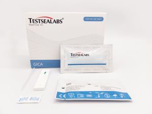 Testsealabs Doa Met Methamphetamine Rapid Test