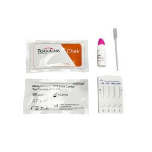 High Quality wholesale Mct H pylori/Hepatitis b/Hbsag/HCV/HIV Std One Step Diagnostics Antigen Rapid Test Kit