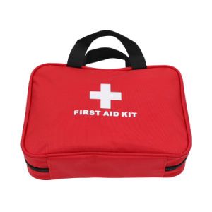 Wholesale Nurse Pouch Travel Car Emergency First Aid Bag