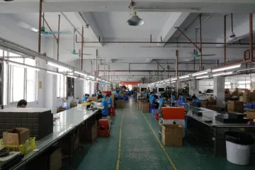 Dongguan Hongsen Packaging Co., Ltd. Gift Box