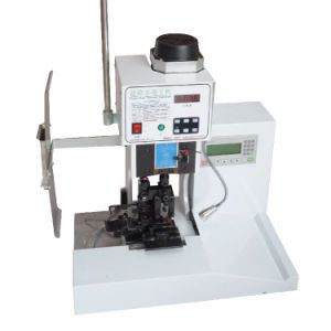 Wire Terminal Machine Membrane Switch FFC FPC Cable Connector Pins Crimping Machine Cable Crimp Machine on PCB Connector