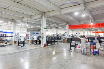Henan Zhongliqi Printing Material Co., Ltd. Offset Printing Ink