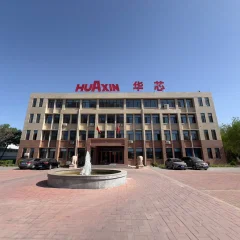 Dezhou Huaxin Vending Machine Co., Ltd. Automatic Ice Cream Machine