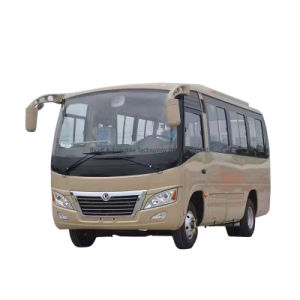 Affordable China Best Price New and Used Bus for Sale