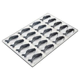 Baking Tray with Non Stick Coating,muffin(cupcake)tray,Aluminum alloy sheet pan