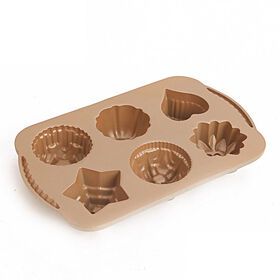 Microwave oven cake pan,bread & loaft pans , cake baking pan