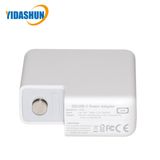Fast Charging 61W Pd Type C Charger for MacBook 13 Inch USB Type C Pd Charger