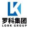 Lork Group Co., Ltd. logo