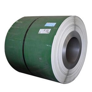 Lork Ultra-Thin Nickel Based Alloy Coil for Sulfuric Acid Reactors Hastelloy C276