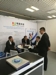 Guangzhou Mingsen Technologies Co., Ltd. factory image 3