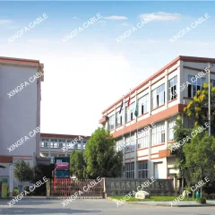 Hangzhou Xingfa Technology Co., Ltd. Coaxial Cable