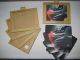 Mouse Pad Gift (M-008)