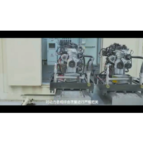 Mountable engine 20kW 40kW 60kW 80kW marine engine for electric ship marine power