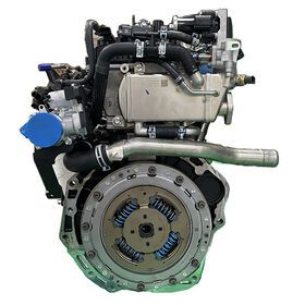 40kW 60kW 80kW Extended range Hybrid engine for hybrid electric vehicle truck car power