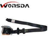 Newest Factory Supplier 3 Point Car Seat Belt for Ranger Auto Accessories