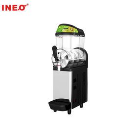 1 Bowl 12L Commercial Slush Machine Slush Dispenser Slush Mix For Commercial Hotel Restaurant Kitchen Equipment