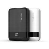 OEM Portable Custom Smart Mobile 10000mAh Mini Power Bank Price List Pn-965