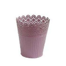 AMAZING METAL PENCIL HOLDER TABLE STORAGE ORGANIZER BOX PEN HOLDER STATIONERY SINGLE STAND TABLETOP PENCIL HOLDER