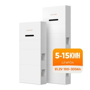 Solar Energy Storage Lithium Ion Battery 20kwh 48V 15 Kw 100ah Byd Lithium Batteries 5kw