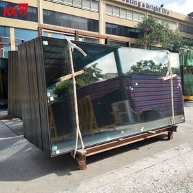 aluminium windows supplier double glazing glass insulated glass