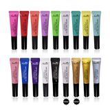 Private Label Free Sample Gel Nail Polish Kit Long Lasting Shining Soak off LED/UV One Step Gel Nail Varnish Nail Art Beauty