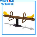 Outdoor Good Quality Seesaw for Kid