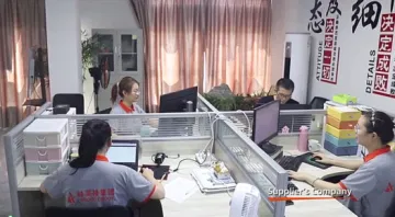 Jiangsu Lyngou Technology Group Co., Ltd. Ball Bearings