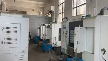Taizhou Benliu Machinery Co., Ltd. high pressure pumps