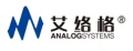 Analog Systems (SH) Co., Ltd. logo