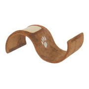Cat Wave Scratching Toy, Cozy Plush, Top Selling