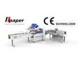Low Price Toilet Paper Packing Machine, Automatic Recycled Roll Toilet Paper Making Machine Price