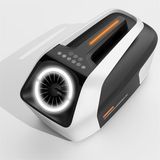 Portable Air Conditioner for Tent Camping