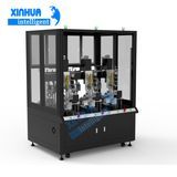 Automation Flexible Xinhua Wooden Case 1235X1080X780mm Fastening Locking Screw Machine