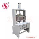 Fabric Bra Cup Molding Machine (KV-168D/D-11)