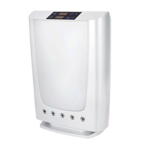 Home Kitchen Used Water & Air Purifier with Plasma Ozone Generator