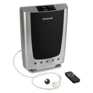 Home Plasma Ozone Air Water Purifier No Filter for Water and Sterilizer