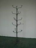 Triangle Wire Display