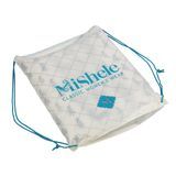 Plastic Bag Factory Draw String Bag Recycle Bag Environment-Friendly Bag