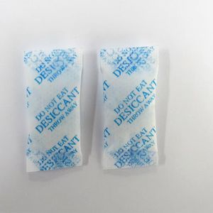 0.5g Aihua Paper Silica Gel Desiccant For Food And Medicine