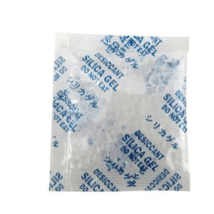 High Quality Absorbent Silica Gel Desiccant Cobalt Free for Food Cheap Price Chemical Auxiliary Agent