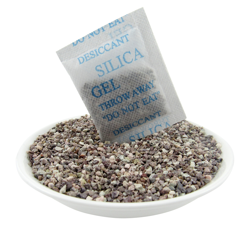 Minghui Wenya 5 g Clay Desiccant Montmorillonite Paper Packing Adsorbent and Chemical Auxiliary for Various Purposes