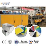 2600mm Handern ABA PP Plastic Corrugated Box Making Machine
