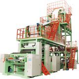 Handern Reliability: Stone Paper Machine That Redefine Environmental Standard