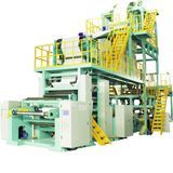 Handern′s Stone Paper Machine: Pioneering a New Era of Eco-Friendly Paper Production