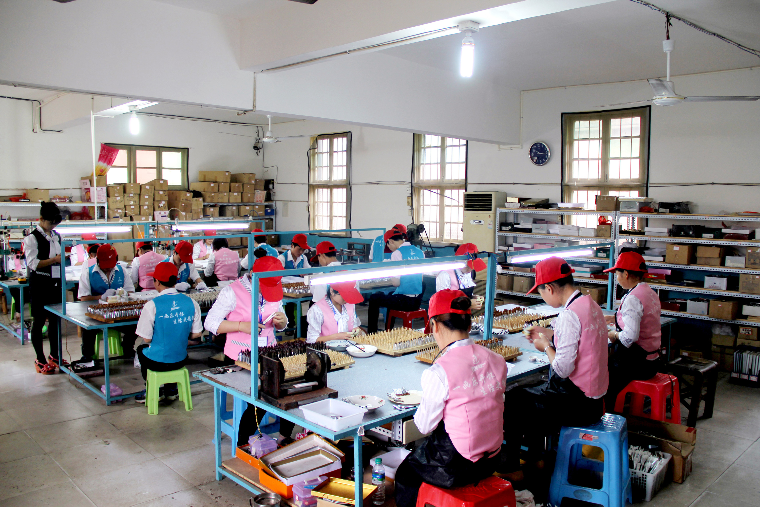 Jiangxi Yihuale Pen Industry Co., Ltd. Artist Paint Brush Set