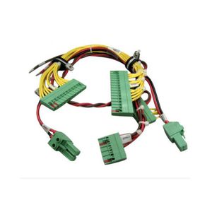 UL TUV OEM Custom Cable Assembly Manufacturer Electric Industrial Custom Wire Harness