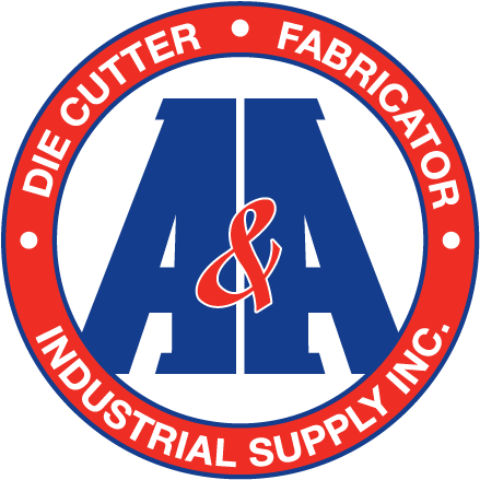 A & A Industrial Supply, Inc. logo