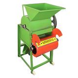 Agricultural Machinery Peanut Peeling Machine Peanut Peeler Sheller Thresher Machine 150 Kg/H